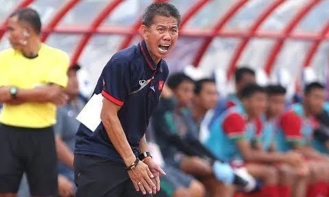 Những cái tên sáng giá thay thế HLV Hoàng Anh Tuấn tại U19 Việt Nam