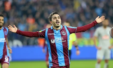 Những cái tên tại giải VĐQG Thổ Nhĩ Kỳ có thể cập bến Premier League hè này (P2)