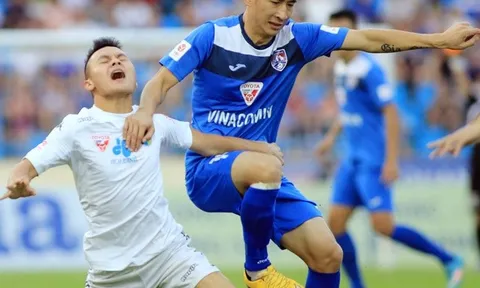 3 “cánh chim lạ” cho thầy Park: Hà Minh Tuấn, Mạc Hồng Quân, Nguyễn Hải Huy