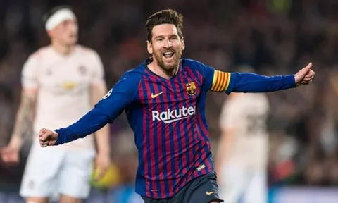 Mức phí giải phóng hợp đồng của các sao Barca: Messi chịu thua 1 cái tên