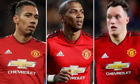 Những cầu thủ có thâm niên lâu nhất của mỗi CLB tại Premier League: Bộ ba Havard góp mặt