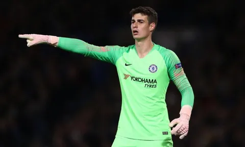 Những cầu thủ không thể thay thế của Chelsea mùa giải tới (P1)