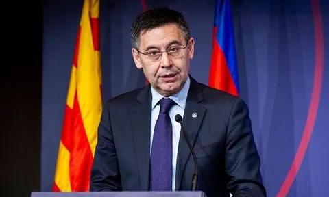 Những con số lý giải vì sao Barca phải tạm thời cắt 70% lương