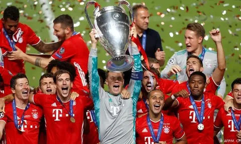 Những đề xuất thay đổi mới tại Champions League bao gồm những gì?