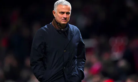 Những điểm đến lý tưởng cho Jose Mourinho