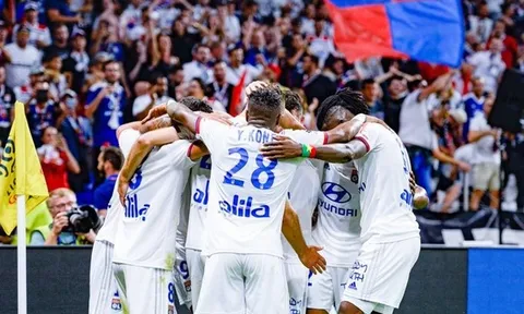 Những điểm nhấn quan trọng nhất ở vòng 2 Ligue 1