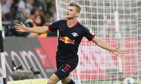 Những điểm nhấn quan trọng nhất ở vòng 3 Bundesliga