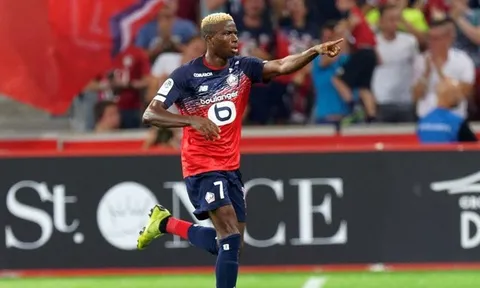 Những điểm nhấn quan trọng nhất ở vòng 3 Ligue 1