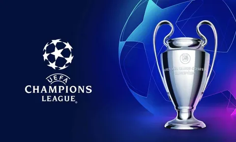 Những điều cần biết về lễ bốc thăm chia bảng Champions League 2019/20