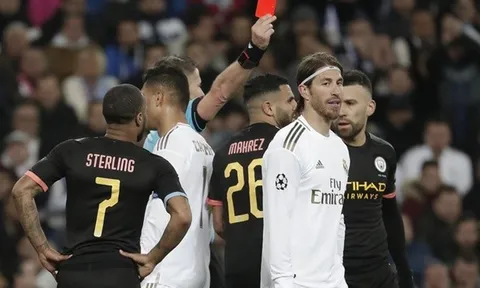Những đội bóng danh tiếng có nguy cơ bị loại khỏi vòng knock-out Champions League
