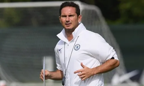 Những đội hình nào sẽ được xuất hiện trong trận đánh tiên phong của chủ tướng Lampard