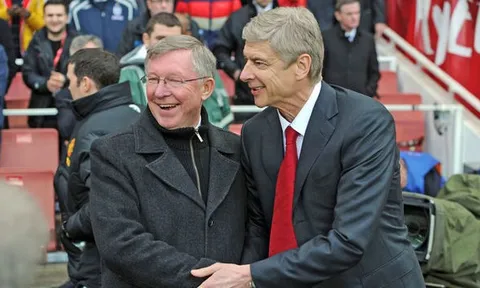 Những đội nào mới thực sự là 'Top Four' Premier League?