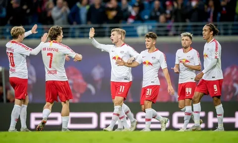 Những kẻ thách thức Bayern tại Bundesliga 2019/20 (P2)