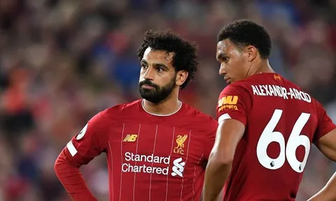Những kỷ lục Liverpool có thể phá vỡ vào đêm nay
