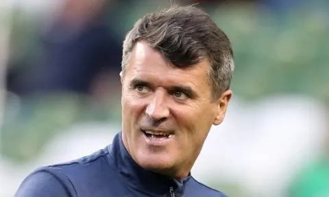 Những lần Roy Keane miệt thị các cầu thủ Man Utd: "Tôi sẽ giết cậu ta"
