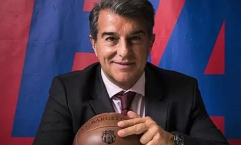 Những lời hứa của Laporta với Barca: Bí quyết kích hoạt 'bom tấn'
