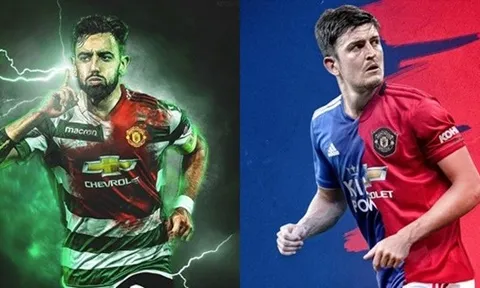 Những lý do để tin rằng giai đoạn thành công của Man United sắp đến