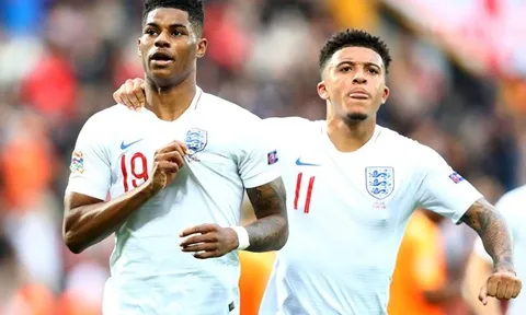 Những lý do tin rằng Man United sẽ có Jadon Sancho vào mùa tới