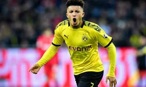 Những mục tiêu chuyển nhượng đáng xem nhất khi Bundesliga trở lại