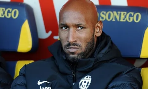 Những ngôi sao "bất ngờ" khoác áo Juventus (P1)