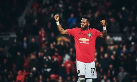 5 sao Man United chơi tốt nhất trong chuỗi trận ấn tượng vừa qua