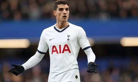 9 ngôi sao Tottenham có nguy cơ bị bật bãi hè này