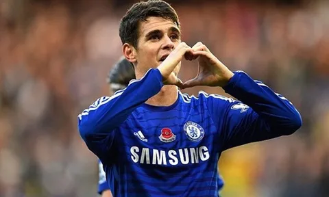 Những người Brazil tại Chelsea: Có "máy chạy", chàng nhạc trưởng đem đến sự tiếc nuối