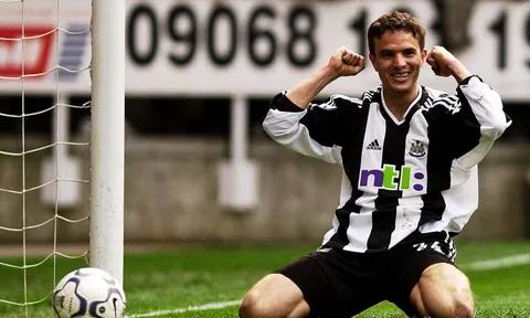'Những người chủ mới có thể giúp Newcastle vô địch Champions League'
