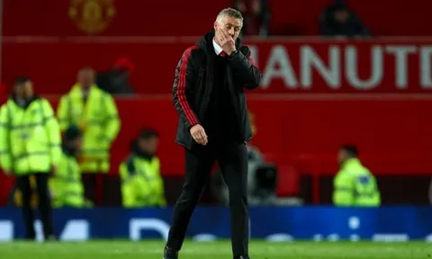 Những 'ông hoàng' đang khiến M.U và Solskjaer khổ sở thế nào?