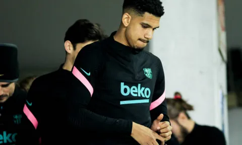 Những 'ông vua tranh chấp' hàng đầu tại La Liga