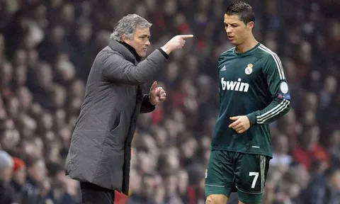 Những sát thủ hay nhất kỷ nguyên Mourinho: 'Mèo' thứ 2, Drogba thứ 3