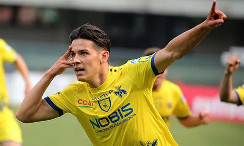 Những thương vụ cập bến Serie A trong ngày cuối TTCN hè 2019