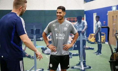 Những thương vụ trên 20 triệu bảng 'chất' nhất tại Premier League mùa Hè 2019