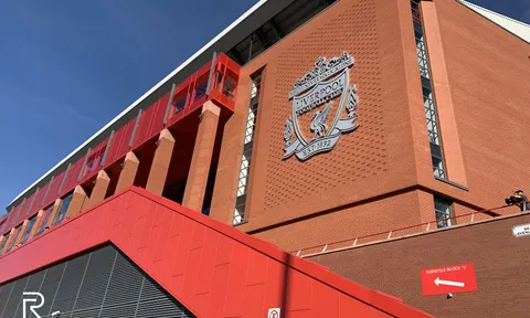 Những trải nghiệm khó quên ở Anfield và Liverpool khi đội bóng đoạt cúp UEFA Champions League