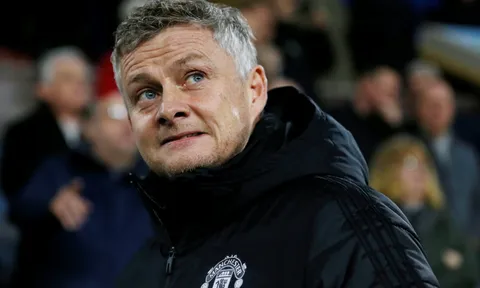 Nhuộm đỏ nước Áo bởi MU 'siêu công', Solskjaer đã tiên liệu tương lai?