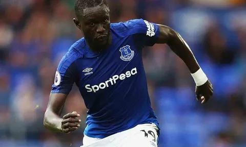 Sao thất sủng Everton có thể nối gót Sturridge, đến Thổ Nhĩ Kỳ theo dạng tự do