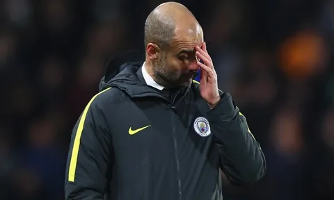 Sao 'cày ải' quá đà, Man City sắp mất trung vệ thứ 2 sau Laporte?