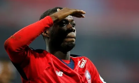 Chủ tịch lên tiếng: Bến đỗ của ‘ngọc quý’ Ligue 1 đã được xác định