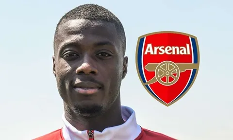 "Cậu ấy cần được đá chính, sẽ giúp Arsenal phản công nhanh hơn"
