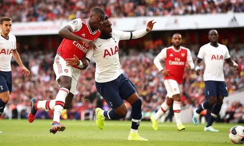 "Các đội bóng đã sợ hãi điều tân binh Arsenal đó làm"