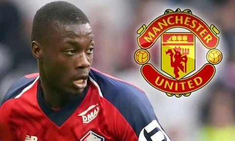 Liverpool và Arsenal chú ý! MU đã nhập cuộc giành 'ngọc quý' Ligue 1