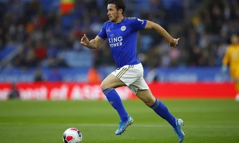 Vụ Chilwell: Leicester hành động thần tốc, Chelsea đón cú hích lớn