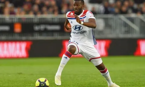 "Niềm tin Mikel" sẽ giúp Man Utd cướp Ndombele từ Tottenham?