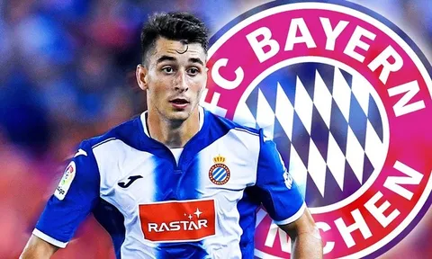 Niềm tự hào xứ Catalan là ai lại khiến Real và Bayern phát cuồng?