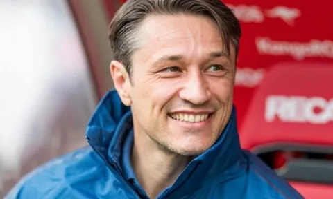 Bất bại hơn 1 tháng, Kovac khẳng định điều bất ngờ về Bayern