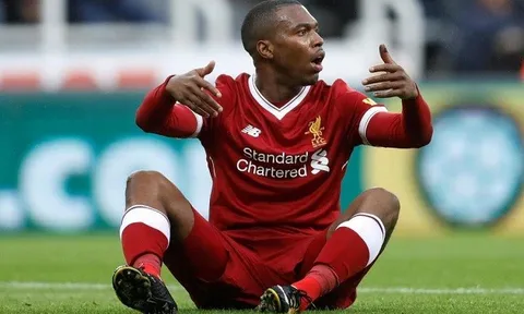 Đại gia Ý nói 'không', còn đỏng đảnh đến bao giờ nữa hỡi Sturridge?