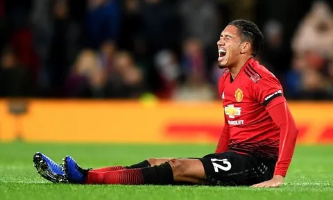 Solskjaer chơi trò 2 mặt, 'nạn nhân của Maguire' chọn chia tay Man Utd mãi mãi