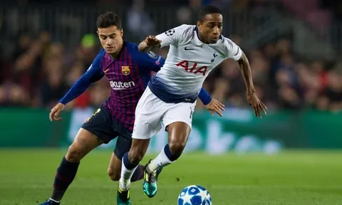 Đại gia Anh thiếu nhân sự, khó để sao trẻ đến Bundesliga