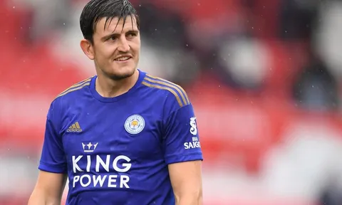 Sau Maguire, HLV Solskjaer hé lộ số tân binh có thể đến Man Utd