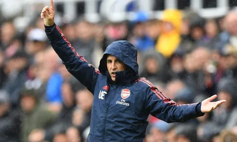 Sự nghiệp cầu thủ của các HLV ở Premier League: Guardiola thứ 4, Emery, Klopp khiêm tốn